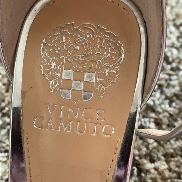 Vince camuto heels - Picture 4 of 16
